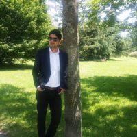 Heithem Nouira's Photo