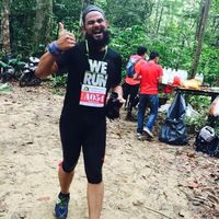 Fotos de Ahmad Hafiz