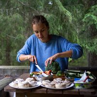 Minéa Wuori's Photo