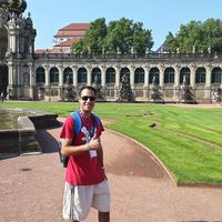 Photos de Osama Bushnaq