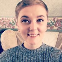 Sarah Bryant's Photo