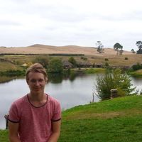 Fredrik Möller's Photo