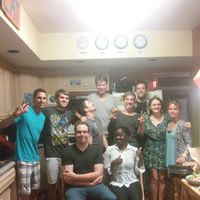 Fotos de michael insani