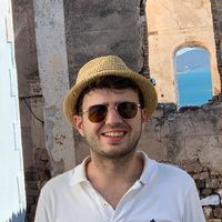 Sercan Mumcu的照片