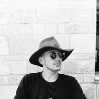 Aleksander Mirashi's Photo