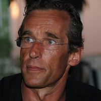 Rolf Kammerer's Photo