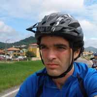 Mathias Fingermann's Photo