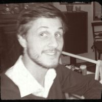 Guilherme Barreto's Photo