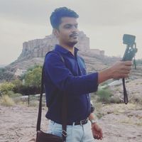 DILIP BHARGAVA's Photo