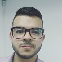 Juan David Gamba Martinez's Photo