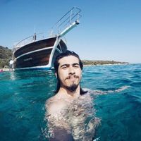 Fotos von Evren Yazıcı