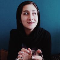 Dorsa Omidi的照片