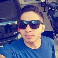 Fabio Barros的照片