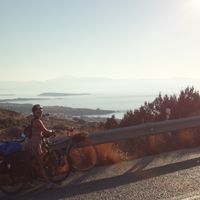 Clementine Guenot's Photo