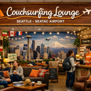 Airport Surfing @ SeaTac 1's picture