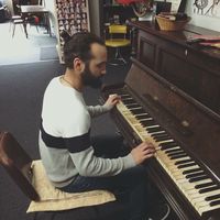 Bekir Dogan的照片