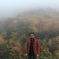 Qafoor Soudi's Photo