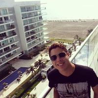 Edwin Altamar's Photo