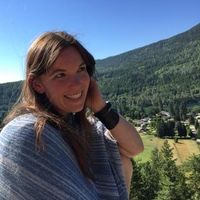 Bronwyn  Sutton的照片