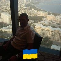 VUGAR MISIROV's Photo