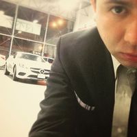 Abraham Santillan's Photo