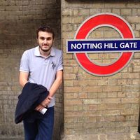 Uğur Çakmak's Photo