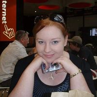 Angie Abbott的照片