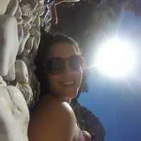 Le foto di Bruna Silva