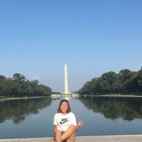 Le foto di Cheng Wanyu