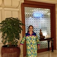 Deepa Murali's Photo