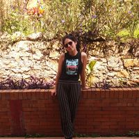 Angie Nieto Librato's Photo