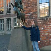 Maria Volodina的照片