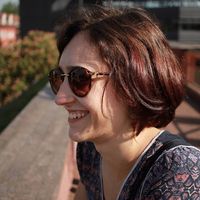 Mélanie Broczek的照片