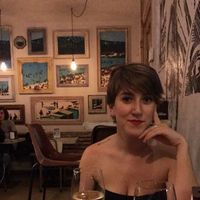 Alicia López Villalba's Photo