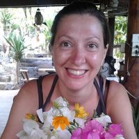 sana slivinskaya's Photo