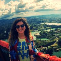 Daiana Zamparo's Photo