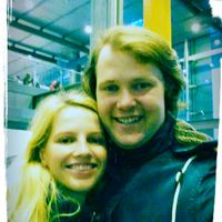 Martynas Žutautas's Photo