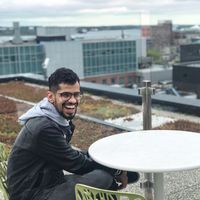 Thauan Góes的照片