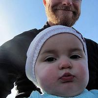 Jesse Papineau's Photo