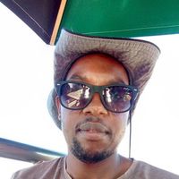 McDONALD SAGALA's Photo