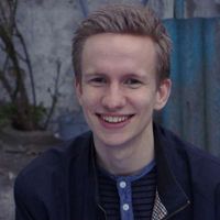 Christoffer Nielsen's Photo