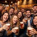 🍺 Good Vibes, Great People – Let’s Meet at Kufle's picture