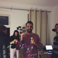 Fotos de Benjamin Rosner