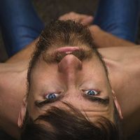 Паша Петрук的照片