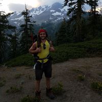 Le foto di Mattheu Jeffrey