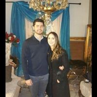 Maximiliano Galindo的照片