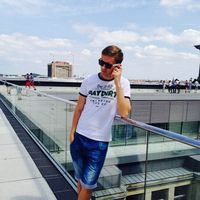 Tomasz Kowalski's Photo