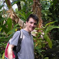 Etienne Couturier's Photo