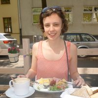 Le foto di Manon Houillère