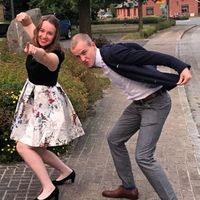 Miguel Giesmann的照片